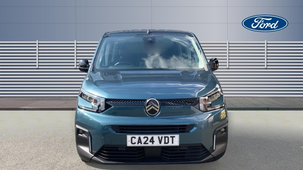 Citroen Berlingo M Petrol 1.2 PureTech 110ps Plus [5 seat] - Image 3