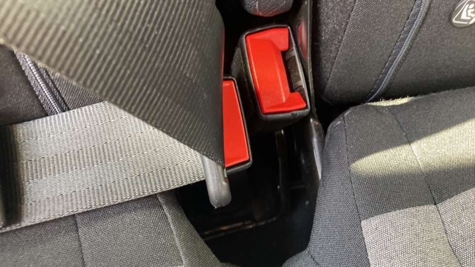 Citroen Berlingo M Petrol 1.2 PureTech 110ps Plus [5 seat] - Image 22