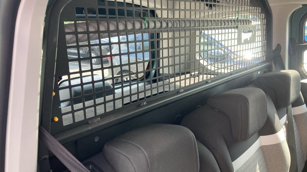 Citroen Berlingo M Petrol 1.2 PureTech 110ps Plus [5 seat] - Image 12