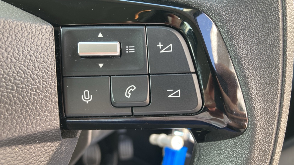 Citroen Berlingo M Petrol 1.2 PureTech 110ps Plus [5 seat] - Image 33