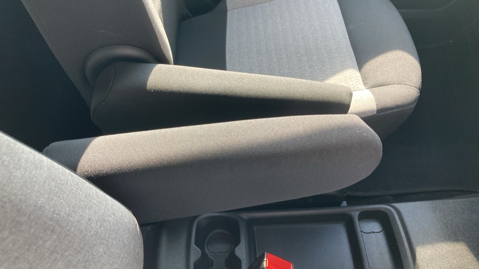 Citroen Berlingo M Petrol 1.2 PureTech 110ps Plus [5 seat] - Image 39