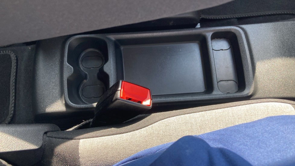 Citroen Berlingo M Petrol 1.2 PureTech 110ps Plus [5 seat] - Image 41