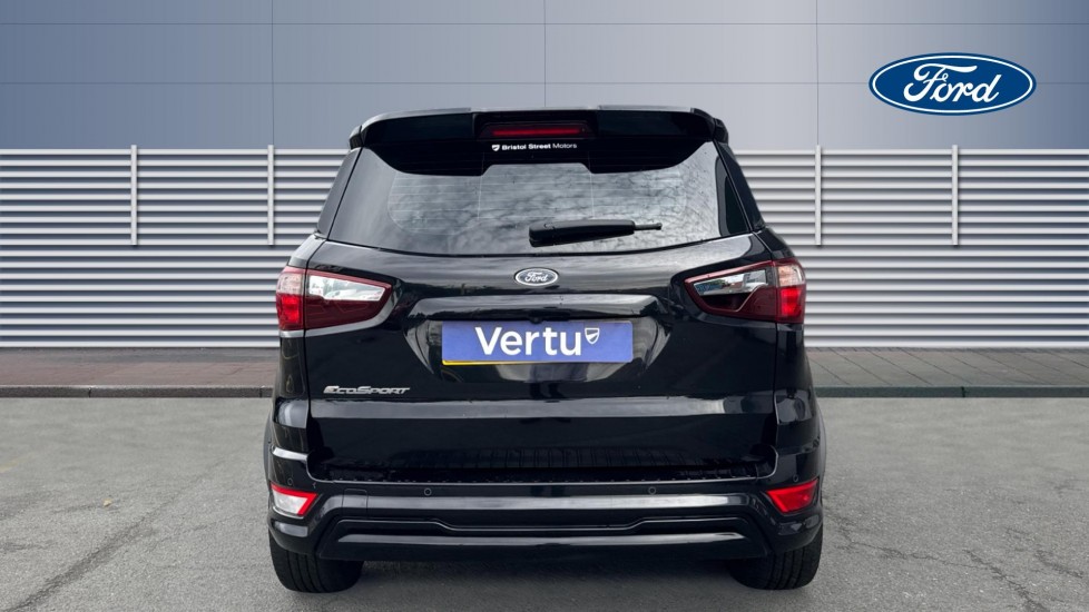 Ford EcoSport 1.0 EcoBoost 125 ST-Line 5dr Auto Petrol Hatchback - Image 6