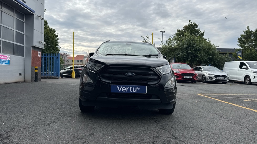 Ford EcoSport 1.0 EcoBoost 125 ST-Line 5dr Auto Petrol Hatchback - Image 23