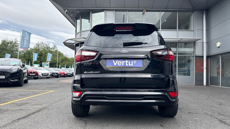 Ford EcoSport 1.0 EcoBoost 125 ST-Line 5dr Auto Petrol Hatchback - Image 27