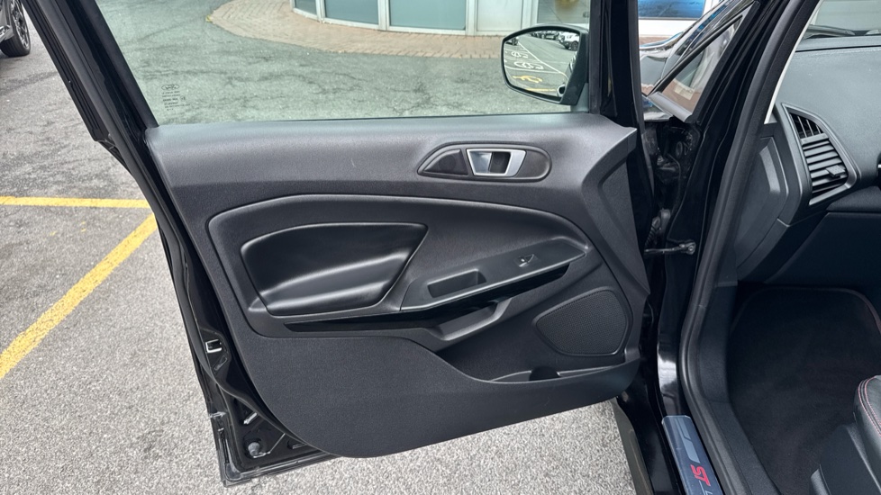 Ford EcoSport 1.0 EcoBoost 125 ST-Line 5dr Auto Petrol Hatchback - Image 28