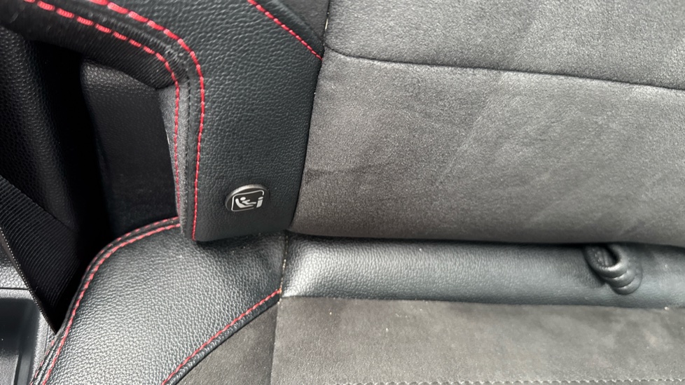 Ford EcoSport 1.0 EcoBoost 125 ST-Line 5dr Auto Petrol Hatchback - Image 31