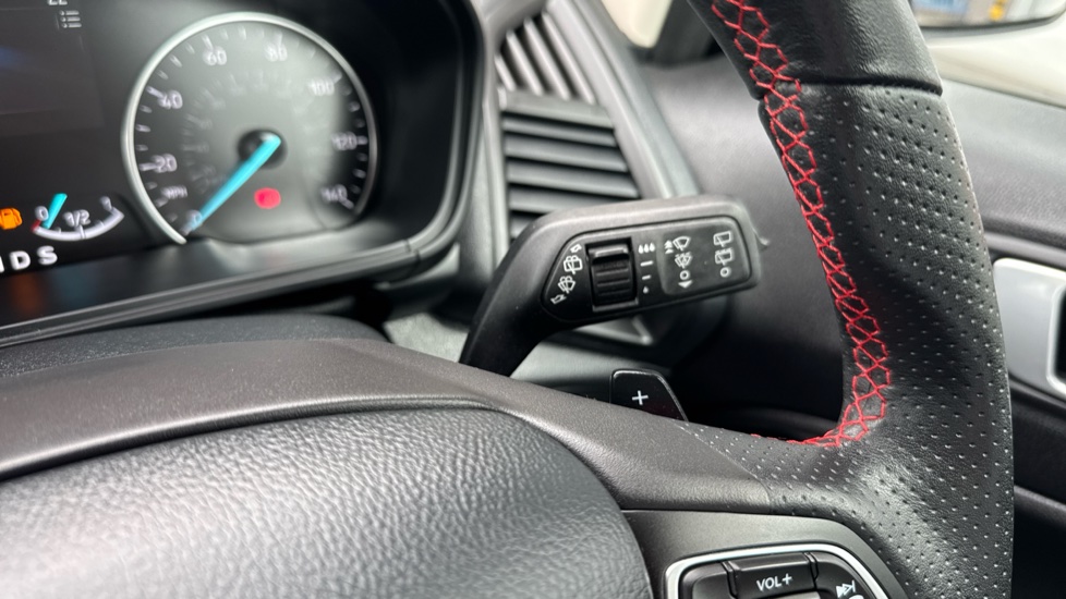 Ford EcoSport 1.0 EcoBoost 125 ST-Line 5dr Auto Petrol Hatchback - Image 34
