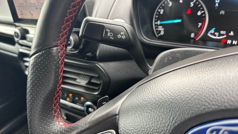 Ford EcoSport 1.0 EcoBoost 125 ST-Line 5dr Auto Petrol Hatchback - Image 35