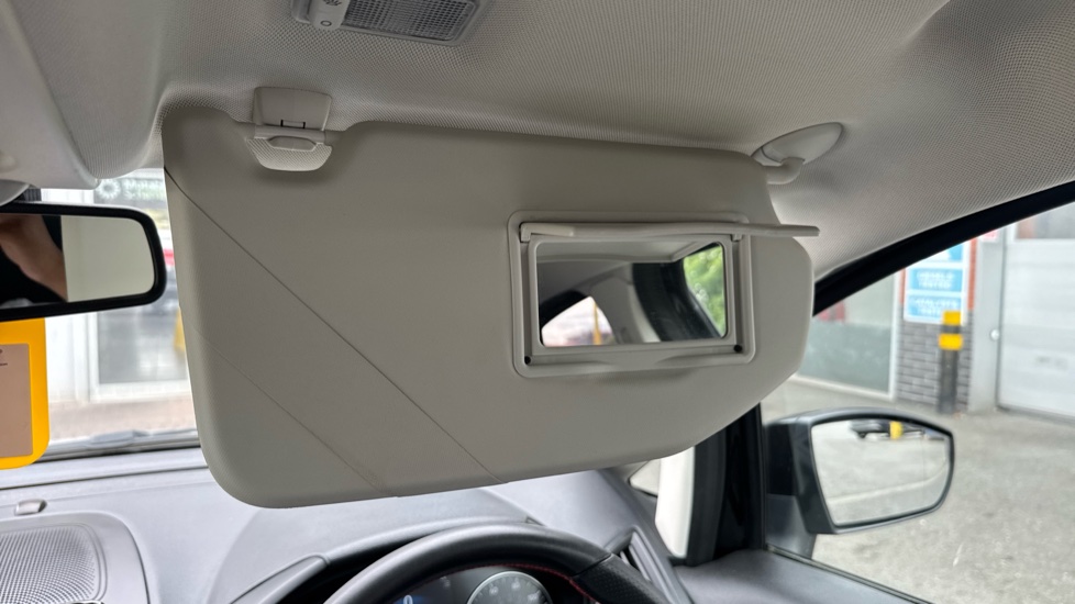 Ford EcoSport 1.0 EcoBoost 125 ST-Line 5dr Auto Petrol Hatchback - Image 38