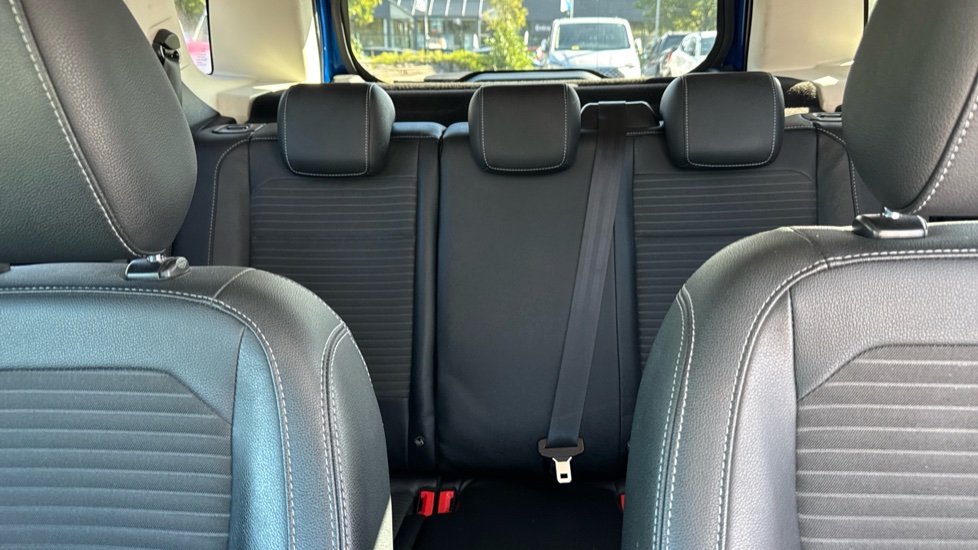 Ford EcoSport 1.0 EcoBoost 125 Titanium 5dr Auto Petrol Hatchback - Image 20