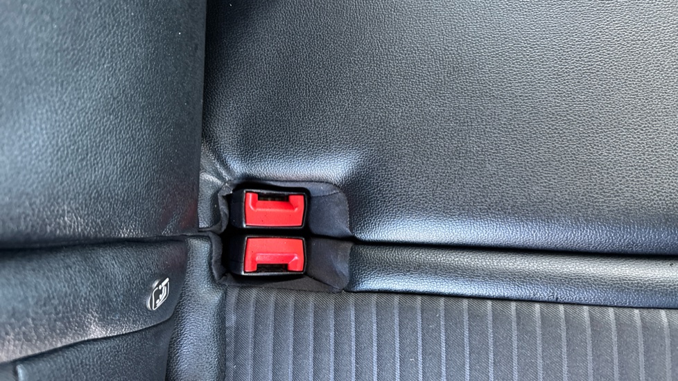 Ford EcoSport 1.0 EcoBoost 125 Titanium 5dr Auto Petrol Hatchback - Image 22