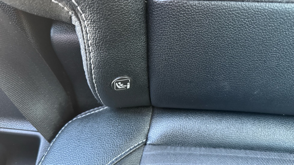 Ford EcoSport 1.0 EcoBoost 125 Titanium 5dr Auto Petrol Hatchback - Image 27