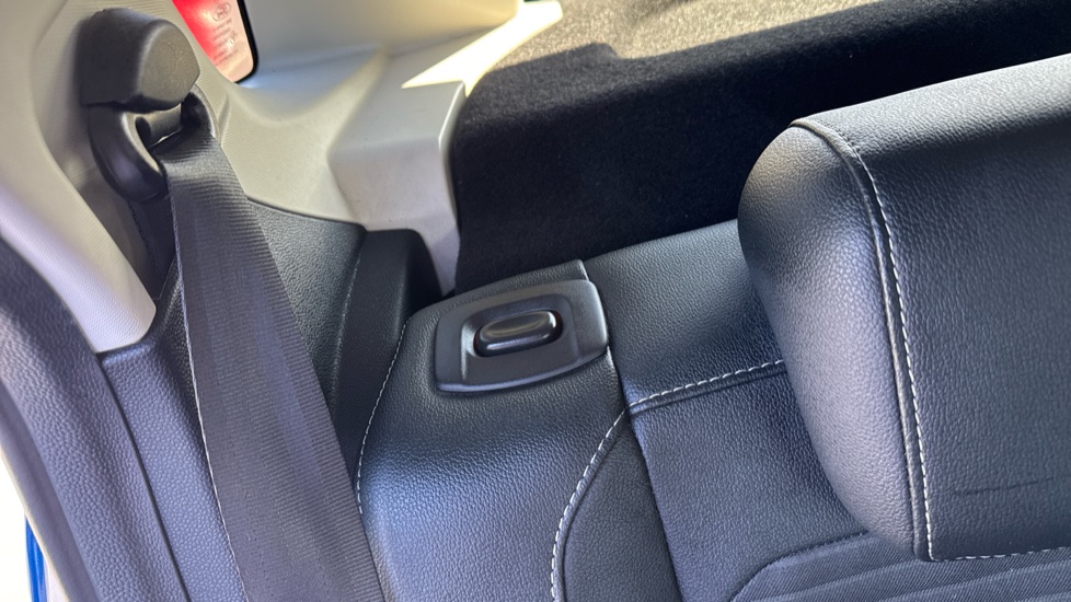 Ford EcoSport 1.0 EcoBoost 125 Titanium 5dr Auto Petrol Hatchback - Image 28