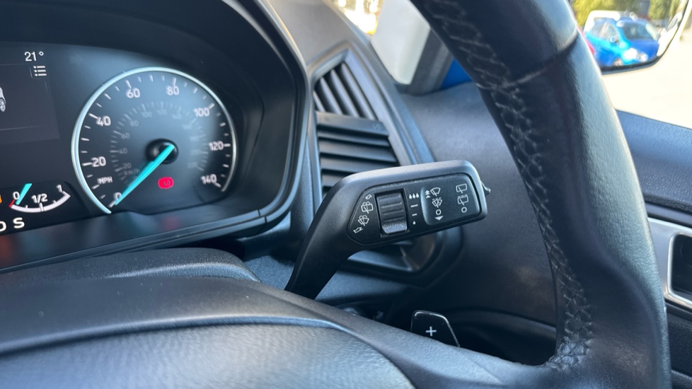 Ford EcoSport 1.0 EcoBoost 125 Titanium 5dr Auto Petrol Hatchback - Image 34