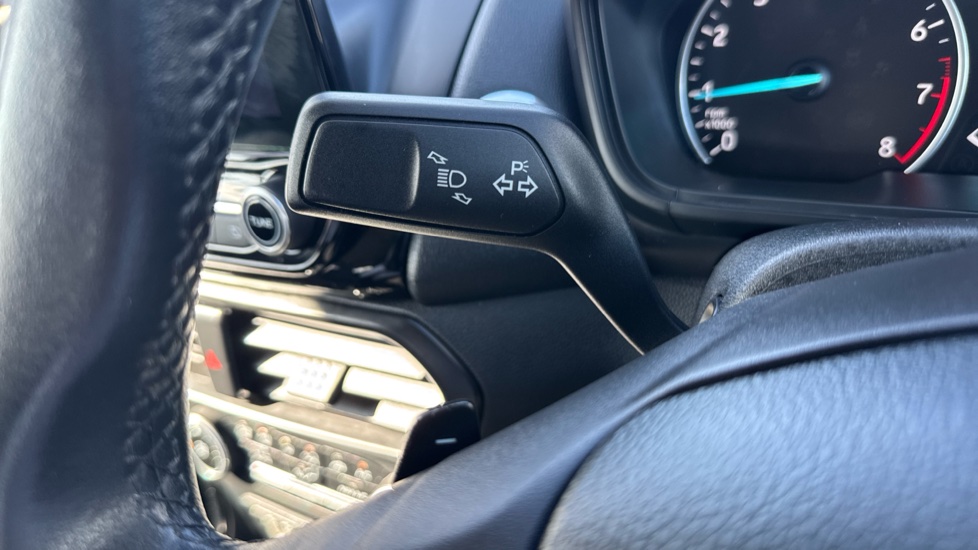 Ford EcoSport 1.0 EcoBoost 125 Titanium 5dr Auto Petrol Hatchback - Image 35