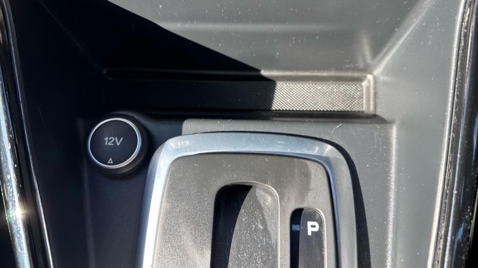 Ford EcoSport 1.0 EcoBoost 125 Titanium 5dr Auto Petrol Hatchback - Image 37