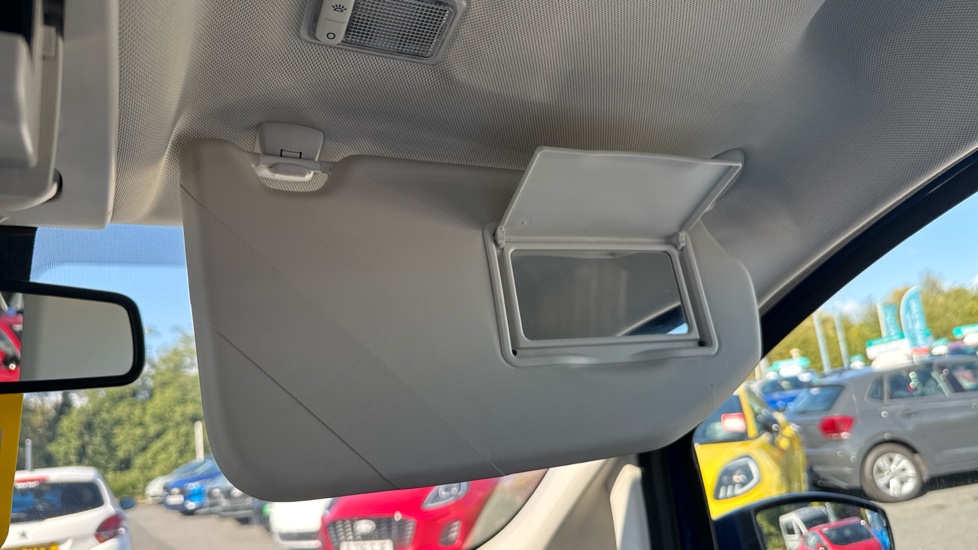 Ford EcoSport 1.0 EcoBoost 125 Titanium 5dr Auto Petrol Hatchback - Image 42