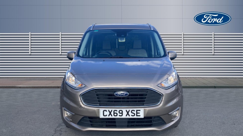 Ford Tourneo Connect 1.5 EcoBlue 120 Titanium 5dr Diesel Estate - Image 3