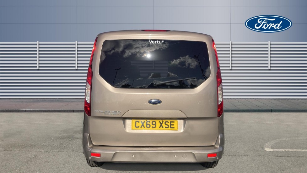 Ford Tourneo Connect 1.5 EcoBlue 120 Titanium 5dr Diesel Estate - Image 6
