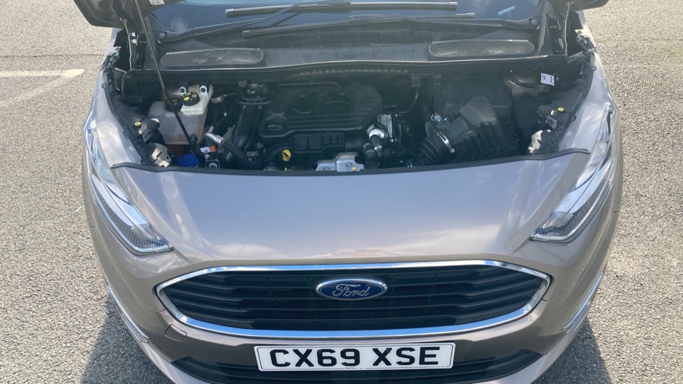 Ford Tourneo Connect 1.5 EcoBlue 120 Titanium 5dr Diesel Estate - Image 13