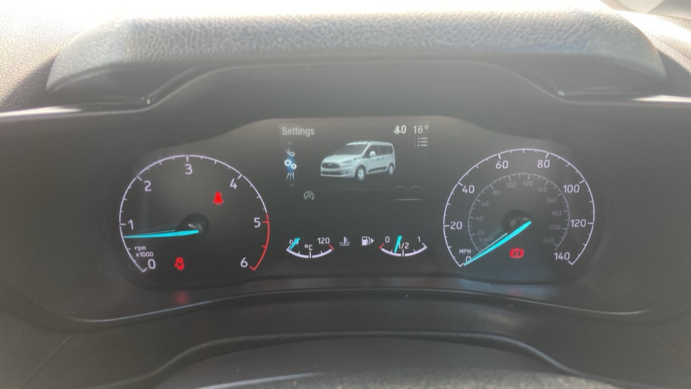 Ford Tourneo Connect 1.5 EcoBlue 120 Titanium 5dr Diesel Estate - Image 22