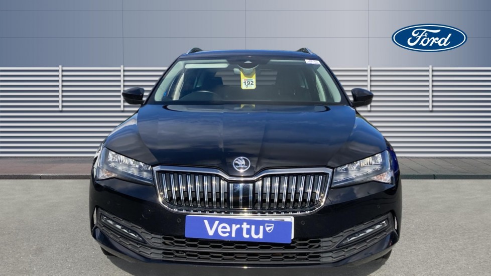 Skoda Superb 1.5 TSI SE Technology 5dr DSG Petrol Estate - Image 3
