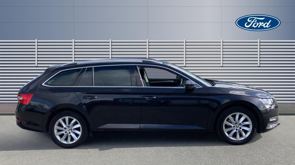 Skoda Superb 1.5 TSI SE Technology 5dr DSG Petrol Estate - Image 5