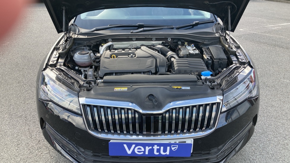 Skoda Superb 1.5 TSI SE Technology 5dr DSG Petrol Estate - Image 13