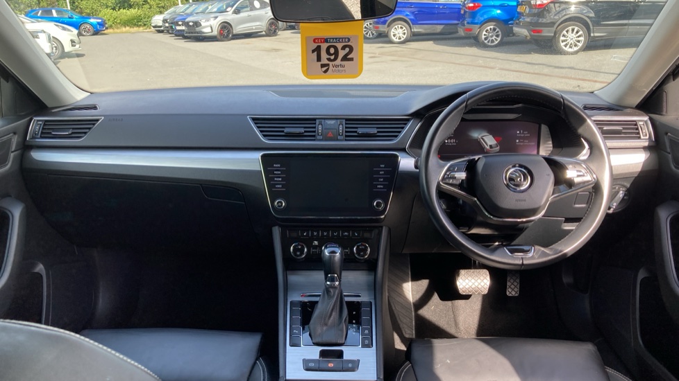 Skoda Superb 1.5 TSI SE Technology 5dr DSG Petrol Estate - Image 15