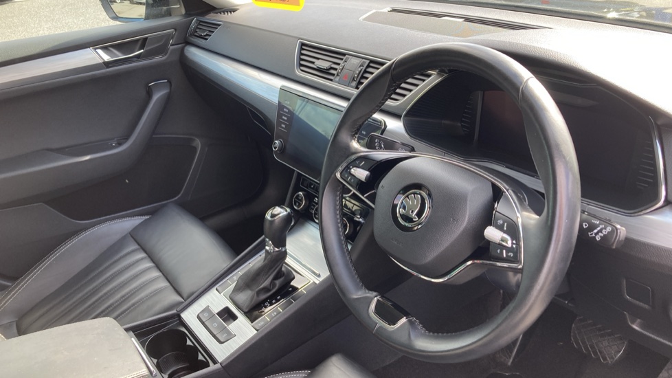Skoda Superb 1.5 TSI SE Technology 5dr DSG Petrol Estate - Image 16
