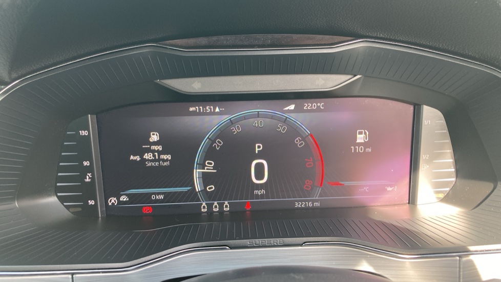 Skoda Superb 1.5 TSI SE Technology 5dr DSG Petrol Estate - Image 23