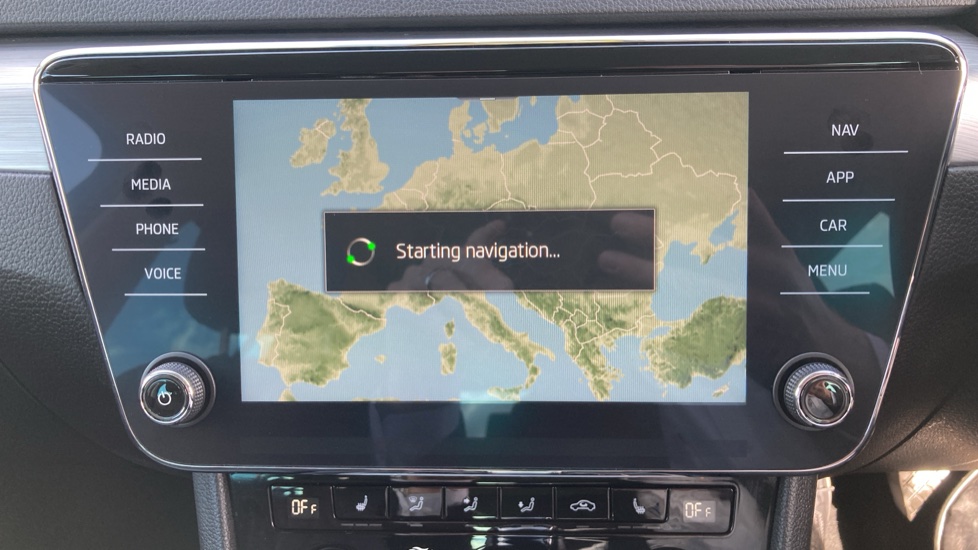 Skoda Superb 1.5 TSI SE Technology 5dr DSG Petrol Estate - Image 9