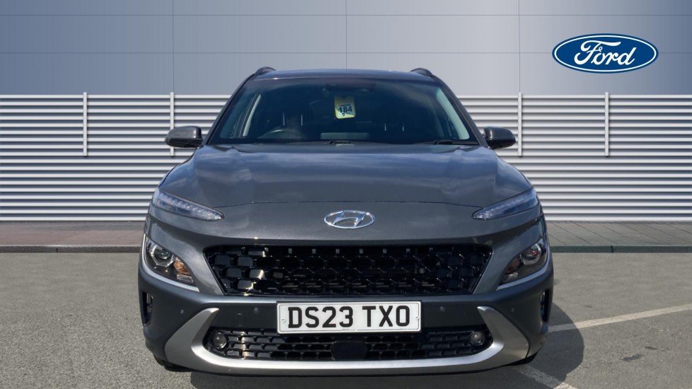 Hyundai KONA 1.6 GDi Hybrid Premium 5dr DCT Hybrid Hatchback - Image 3