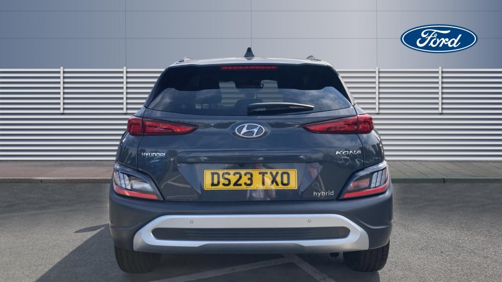 Hyundai KONA 1.6 GDi Hybrid Premium 5dr DCT Hybrid Hatchback - Image 6