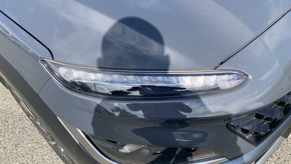 Hyundai KONA 1.6 GDi Hybrid Premium 5dr DCT Hybrid Hatchback - Image 23