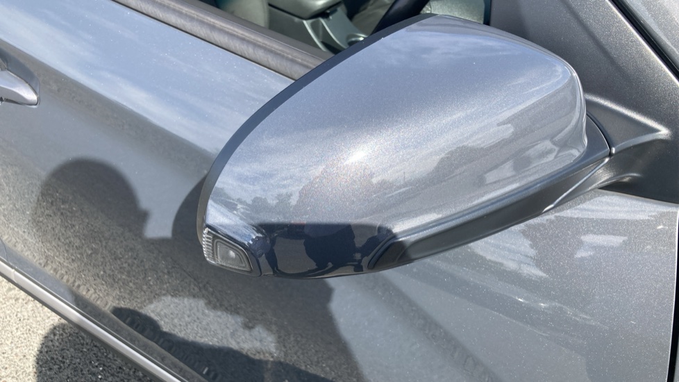 Hyundai KONA 1.6 GDi Hybrid Premium 5dr DCT Hybrid Hatchback - Image 26