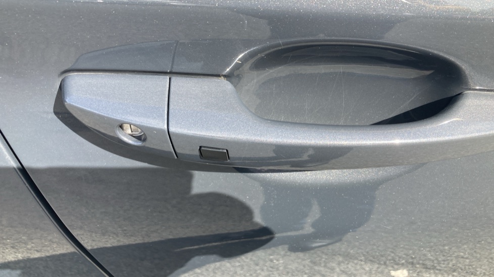 Hyundai KONA 1.6 GDi Hybrid Premium 5dr DCT Hybrid Hatchback - Image 27