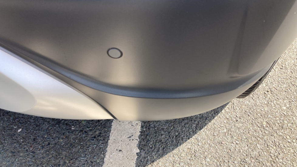 Hyundai KONA 1.6 GDi Hybrid Premium 5dr DCT Hybrid Hatchback - Image 29