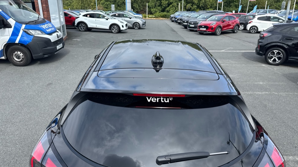 Ford Puma 1.0 EcoBoost Hybrid mHEV 155 Titanium DCT 5dr Petrol Hatchback - Image 27