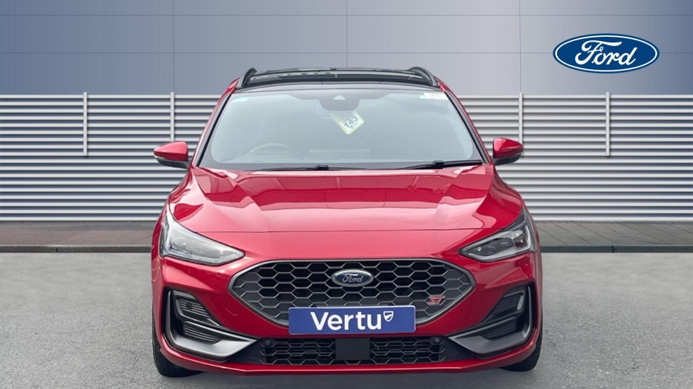 Ford Focus ST 2.3 EcoBoost ST 5dr Auto Petrol Estate - Image 3