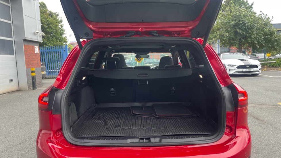 Ford Focus ST 2.3 EcoBoost ST 5dr Auto Petrol Estate - Image 4