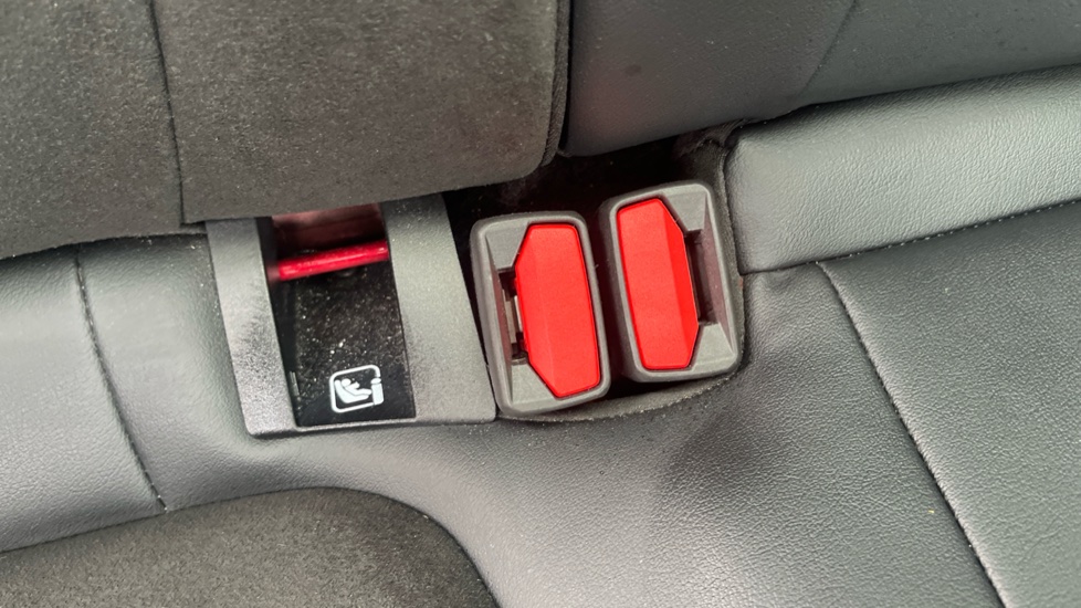 Ford Focus ST 2.3 EcoBoost ST 5dr Auto Petrol Estate - Image 22