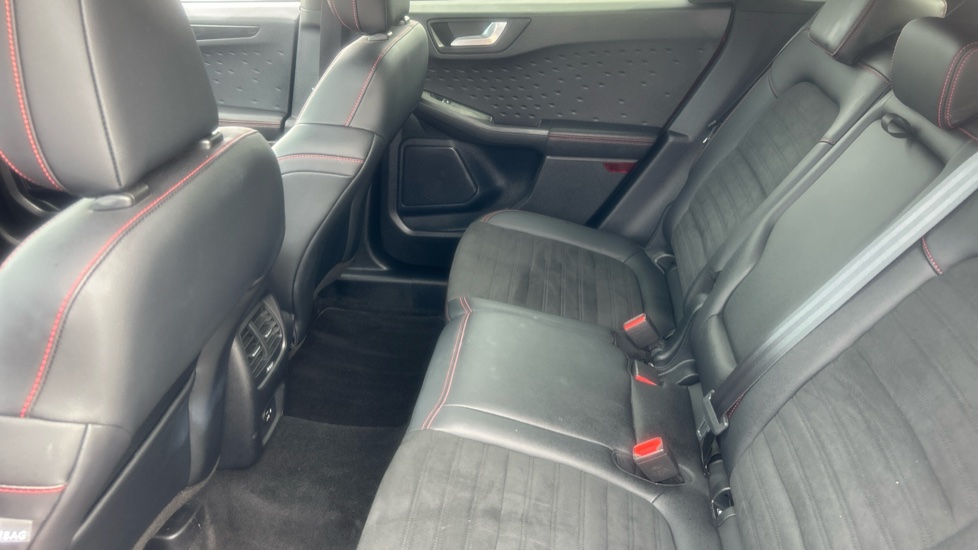 Ford Kuga 2.0 EcoBlue 190 ST-Line X 5dr Auto AWD Diesel Estate - Image 22