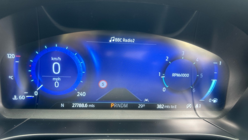 Ford Kuga 2.0 EcoBlue 190 ST-Line X 5dr Auto AWD Diesel Estate - Image 24
