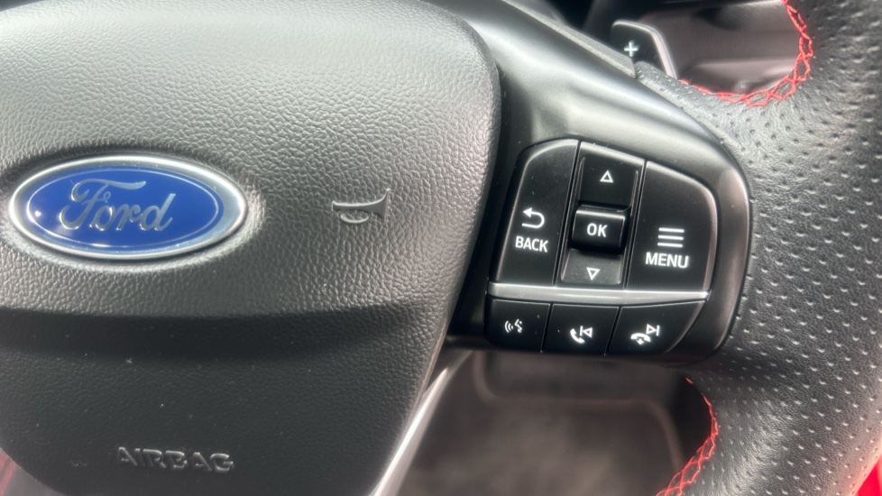 Ford Kuga 2.0 EcoBlue 190 ST-Line X 5dr Auto AWD Diesel Estate - Image 30