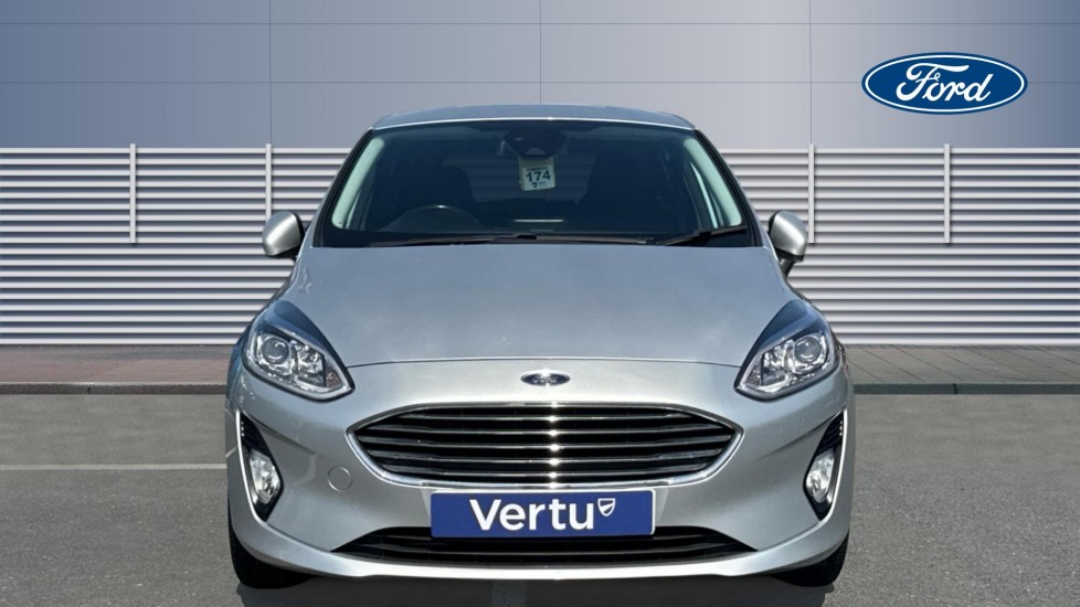 Ford Fiesta 1.0 EcoBoost Titanium 5dr Petrol Hatchback - Image 3