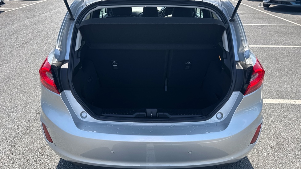 Ford Fiesta 1.0 EcoBoost Titanium 5dr Petrol Hatchback - Image 4