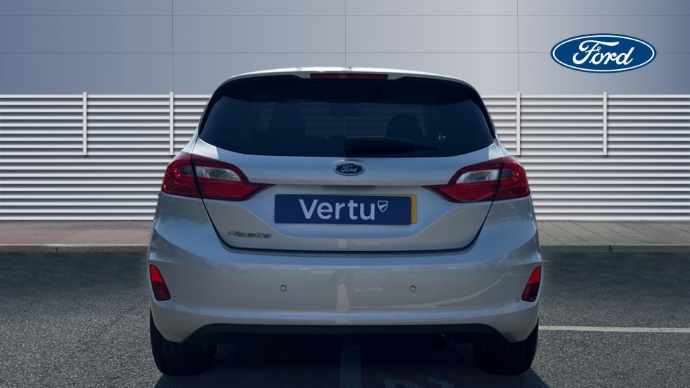 Ford Fiesta 1.0 EcoBoost Titanium 5dr Petrol Hatchback - Image 6