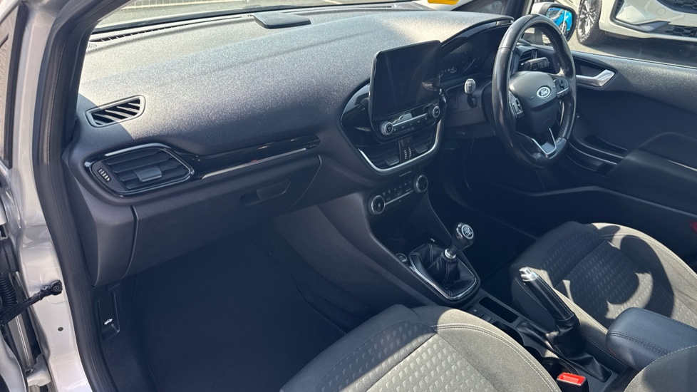Ford Fiesta 1.0 EcoBoost Titanium 5dr Petrol Hatchback - Image 13